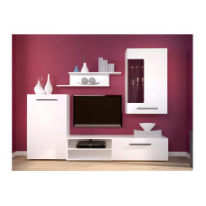 Стінка у вітальню Лена / Lena Німфеа альба Гербор