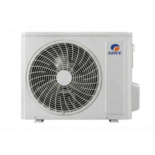 Кондиціонер Gree Pular Inverter GWH07 Кондиціонер Gree Pular Inverter GWH07