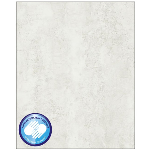 Стільниця для кухні Бетон Ера, 28 мм / 38 мм Київський Стандарт