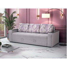 Диван прямий Спліт єврософа (1400х1950 мм) Київський Стандарт