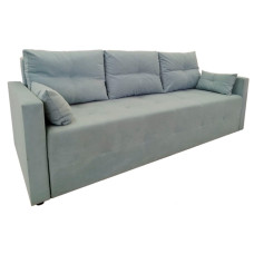 Диван прямий єврокнижка Глорія фабрика Айрум Диван прямий єврокнижка Глорія фабрика Айрум