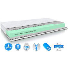 Матрац ARGENTUM AMALTEA / АРГЕНТУМ АМАЛЬТЕА Матрац ARGENTUM AMALTEA / АРГЕНТУМ АМАЛЬТЕА