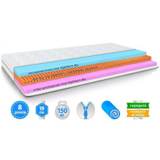 Матрац AURUM LYRA / АУРУМ ЛІРА Матрац AURUM LYRA / АУРУМ ЛІРА