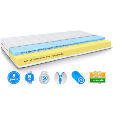 Матрац AURUM SPACE / АУРУМ СПЕЙС Матрац AURUM SPACE / АУРУМ СПЕЙС