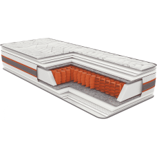 Ортопедичний матрац Extra Аргон Come-for 80x190 Ортопедичний матрац Extra Аргон Come-for 80x190