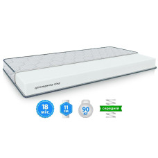 Матрац FREEDOM FOAM / ФРІДОМ ФОМ Матрац FREEDOM FOAM / ФРІДОМ ФОМ