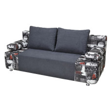 Диван Мадрид Єврокнижка Діамант Диван Мадрид Єврокнижка Діамант