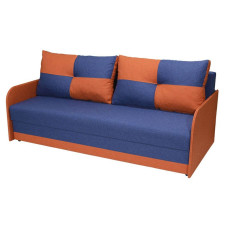 Диван-єврокнижка Софія Diamand Меблі Диван-єврокнижка Софія Diamand Меблі