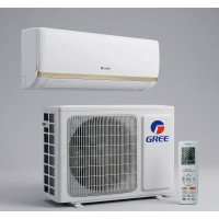 Кондиціонер Gree GWH07AAA-серії Bora