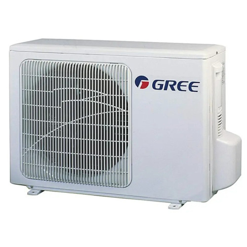 Потужний кондиціонер Gree GWH07AAA-серії Bora: комфорт та ефективність у кожному куточку