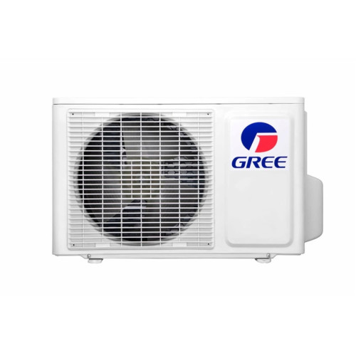 Кондиціонер Gree Bora GWH09AAAXA-K3NNA