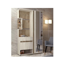 Передпокій Паралель 1100х360х1970 мм Мастер Форм