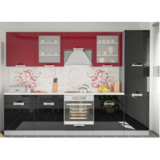 Кухня Кармен Меблі Сервіс