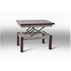 Стіл-трансформер Флай (ДУБ МОРАС) Мікс Меблі Стіл-трансформер Флай (ДУБ МОРАС) Мікс Меблі