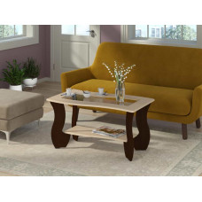 Столик журнальний Рубін МДФ Пєхотін Столик журнальний Рубін МДФ Пєхотін