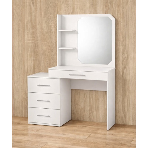 Трюмо з дзеркалом Трюмо-8А Пехотін