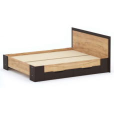 Ліжео-04 (120х200 см) з шухлядами РТВ-Меблі Ліжео-04 (120х200 см) з шухлядами РТВ-Меблі