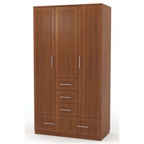 Шафа - 16 (МДФ) РТВ меблі