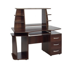 Стіл комп'ютерний СК-12 РТВ-меблі Стіл комп'ютерний СК-12 РТВ-меблі