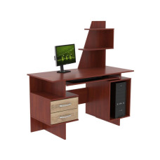 Стіл комп'ютерний СК-18 РТВ-меблі Стіл комп'ютерний СК-18 РТВ-меблі