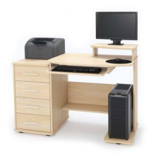 Стіл комп'ютерний СК-05 РТВ-меблі Стіл комп'ютерний СК-05 РТВ-меблі